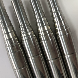 不锈钢圆管;其他不锈钢管;不锈钢毛细管