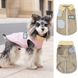 狗狗服装;宠物鞋靴;狗狗包、箱