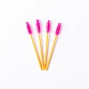 Golden rod shallow purple (50 support/pack)