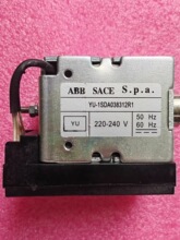 ABB��ܶ�·��ʧѹSACE Emx 2Ƿѹ�ѿ���YU-1SDA038312R1 220VAC