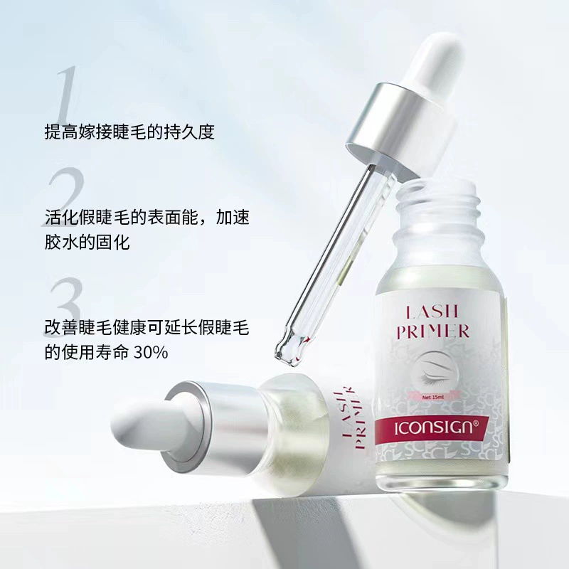 Eyelash extension, glue for eyelashes, styling, (Cross-border trading), wholesale