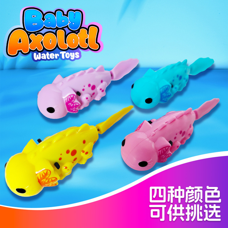 赤ちゃんのお風呂の電子魚のおもちゃの電気感応発光スイング電動魚の浴室の水遊びのおもちゃのクロスボーダーの卸売り|undefined