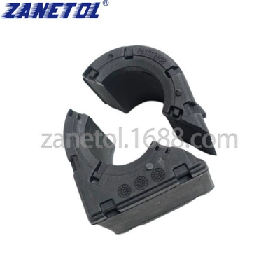 Applicable to Explorer(Explorer)2.3&, Suspension and Shock Absorber Systems