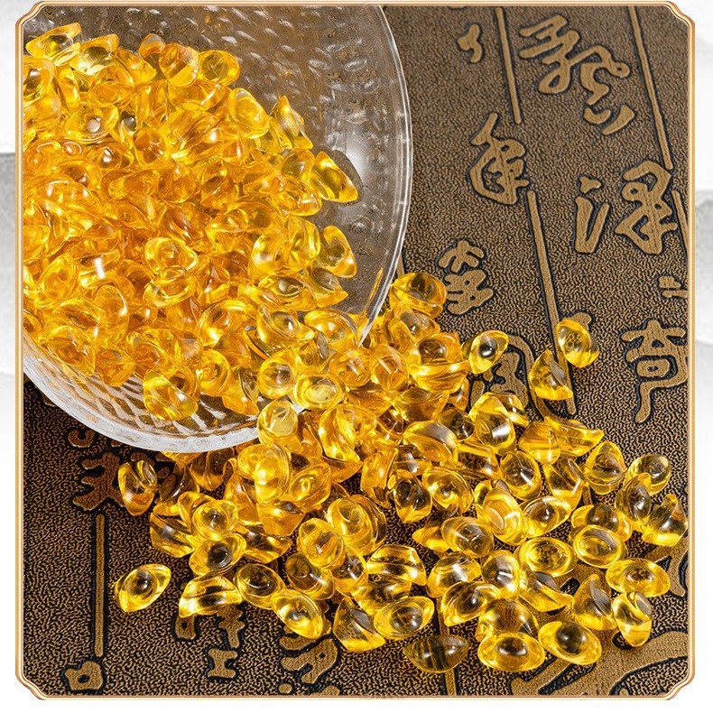 1.2cm 시트린 잉곳