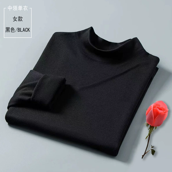 [黑色-女士]