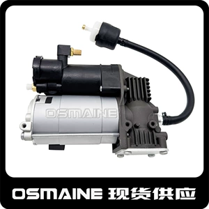 Land Rover Defender, Discovery 5, Range Rover, Sport, Velar üçün LR095838 J9D1116 kompressor