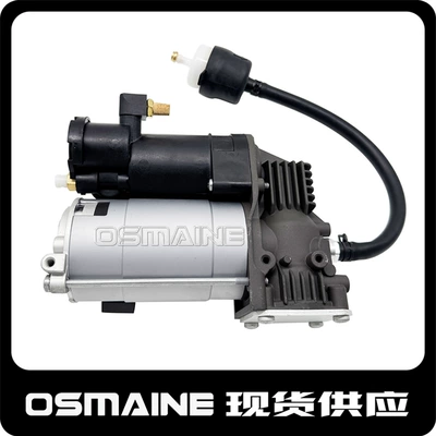 LR095838 J9D1116 is suitable for Land Rover Defender, Discovery 5, Range Rover, Range Rover Sport, and Velar air compressor