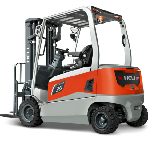 【定金】合力锂电池G3双驱CPD25/30/35T平衡重电动叉车双驱锂电池