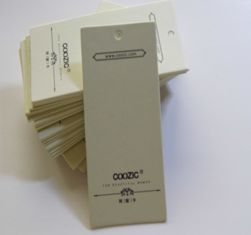 质量保证 交货速度快 专业生产南澳县服装、家纺、箱包吊牌