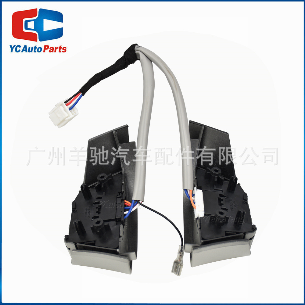 96700-00500RA5 rueda multifuncional sonido teclas Bluetooth sonoras para 08 - 16 moderno viejo movimiento image 6