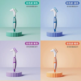 其他口腔护理;假牙清洁;口腔护理套装