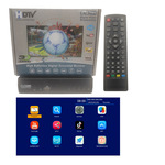 东南亚现货DVB-T2 DVB C电视机顶盒接收器H.264高清SET TOP BOX