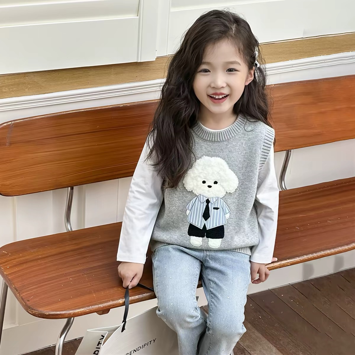 Kids' Camisole