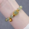 S172 square sugar bracelet