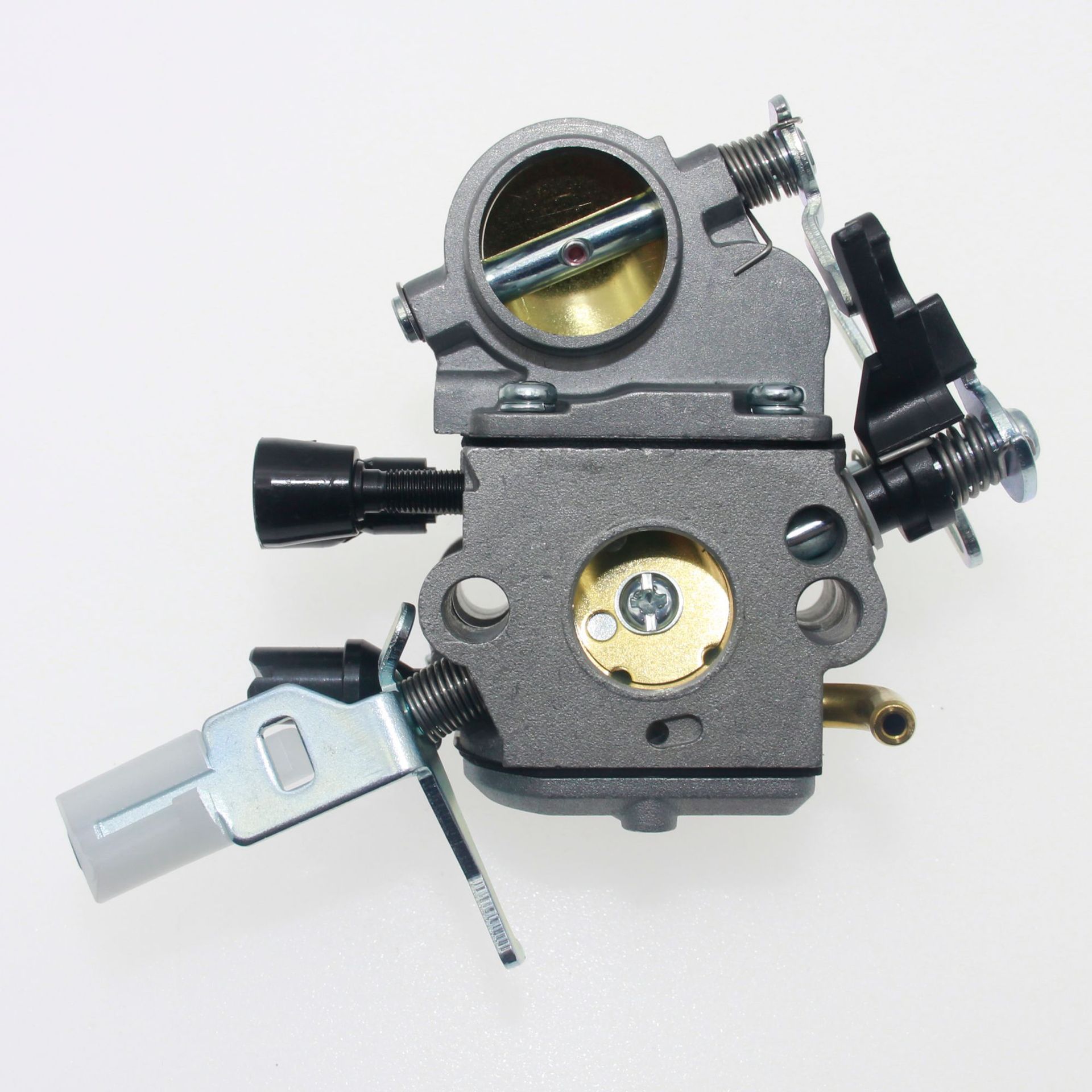 Zama Ms181 Carburetor C1Q-S121C C1Q-S191B Ms171 Ms181 Ms211 Chainsaw