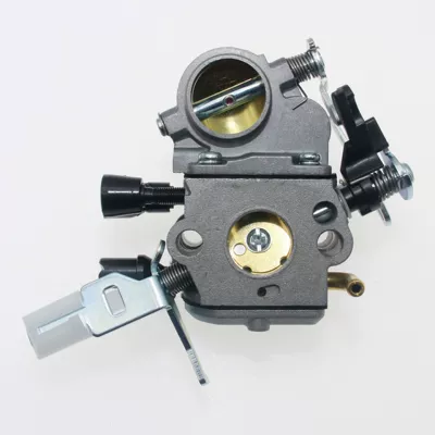 Zama Ms181 Carburetor C1Q-S121C C1Q-S191B Ms171 Ms181 Ms211 Chainsaw (Carburetor)