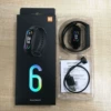 M6 Magnetic Stick-Black (Hryfine)