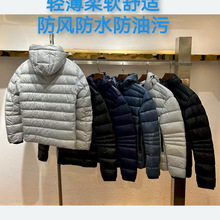 GooseDownjacket CroftonSame����������޷�2227M�ᱡ����2228M