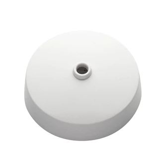 塞浦路斯 肯尼亚 加纳线令底盘 3 Terminal & Earth Ceiling Rose