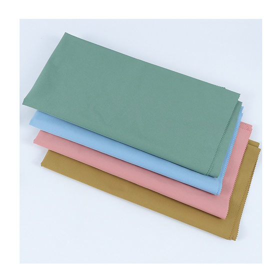 T400 Fabric Specifications Include Small Oxford Cool Silk Cotton Imitation Memory King of Glory, Suitable for Digital Printing and Composite