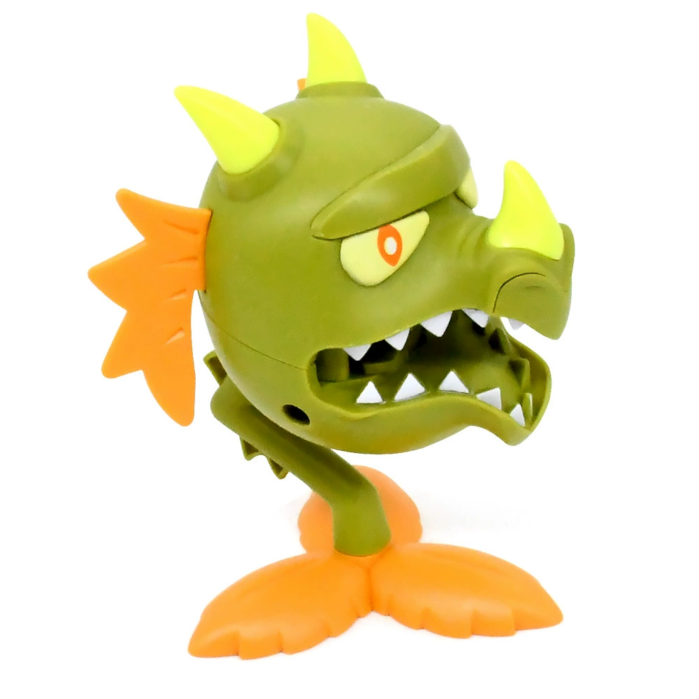Игрушка, светильник для растений, кукла, минифигурка, может запускаться