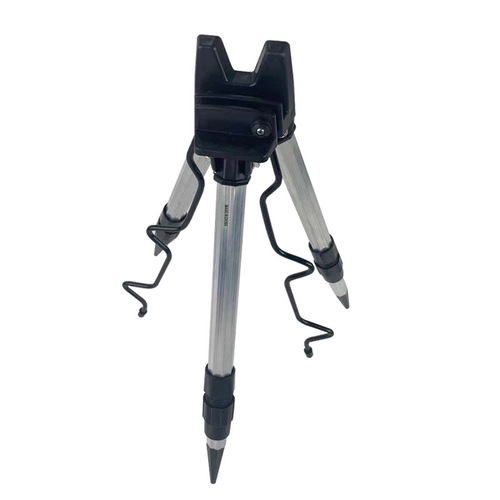 Sea rod tripod, hand and sea tripod, telescopic rod, simple fort bracket, fishing rod tripod
