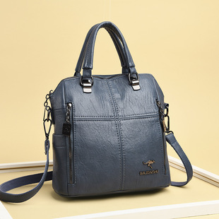 (Cross-border trading), backpack, universal one-shoulder bag, Korean style