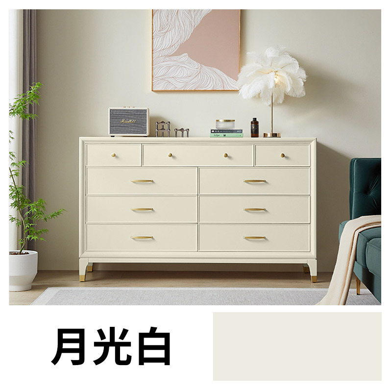 Pintura de madera a base de agua para muebles de armario de madera maciza pintura de cambio de color para gabinetes de pintura doméstica puertas de gabinetes renovación de pintura de madera