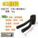 Metal guitar hook ukulele violin erhu Horsehead gourd silk pipa musical instrument rack display stand