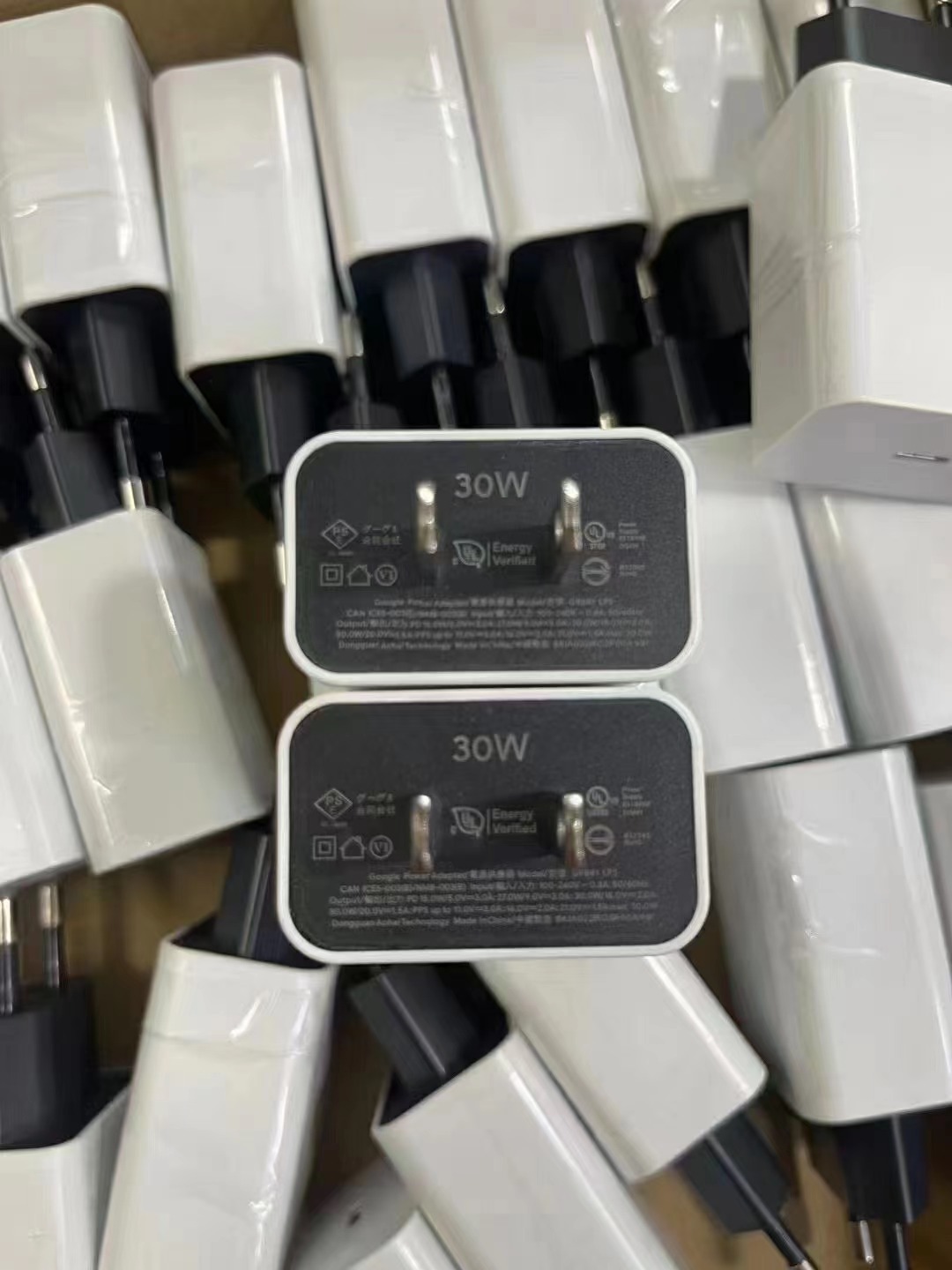 US 게이지 30W 헤드