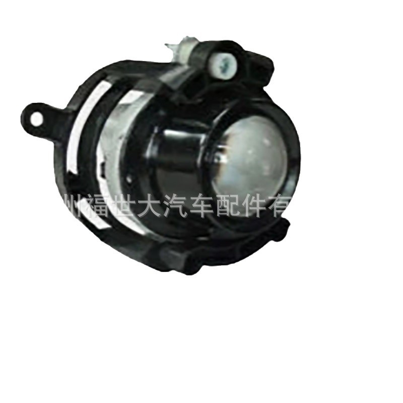Aplicable a 2010 - 2013 Buick Lacrosse New Jun Yue luz de niebla delantera luz de niebla delantera