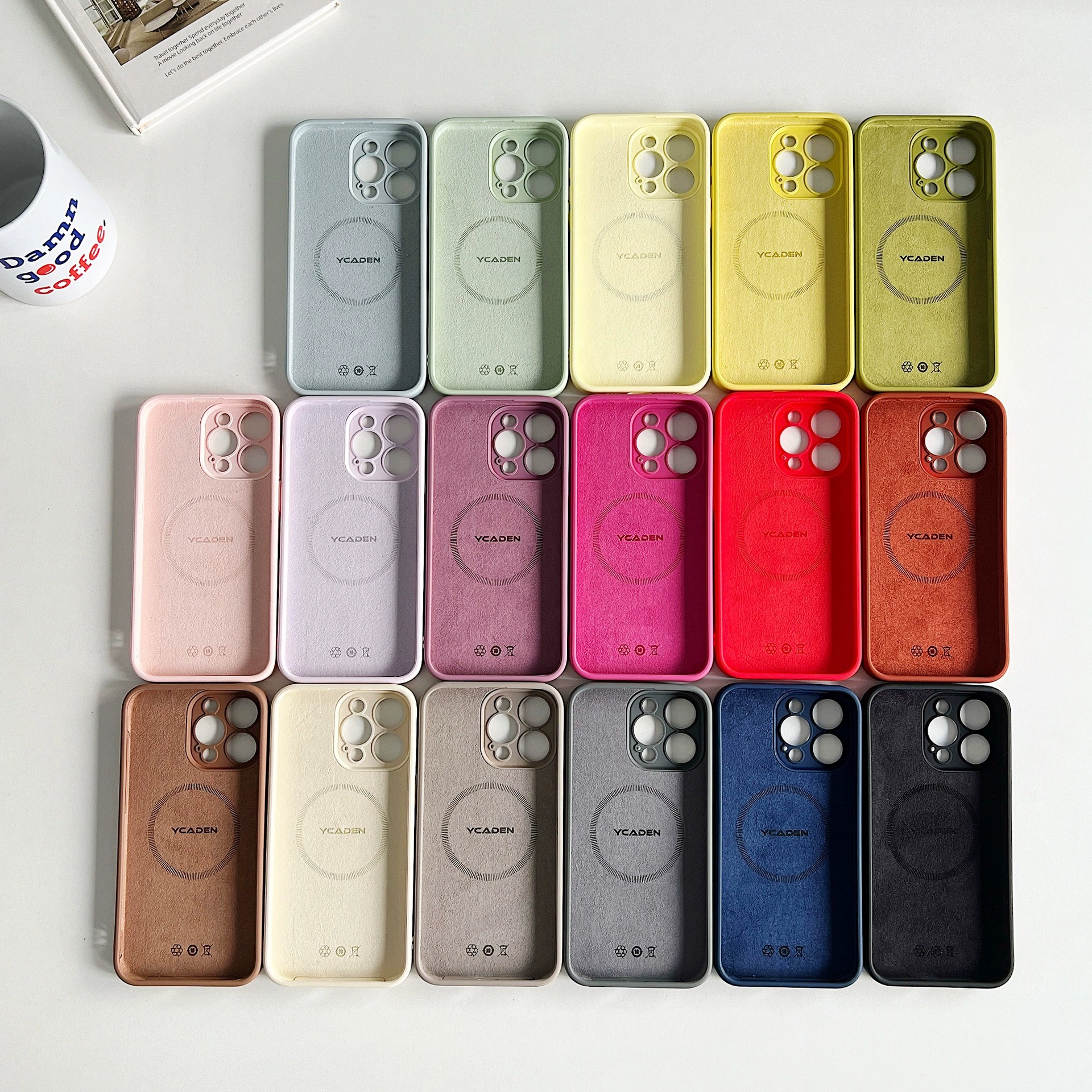 Apple, совместимый iphone 16, чехол для телефона, iPhone 16, силиконовая защитная чехол для iPhone15 Pro, 16promax