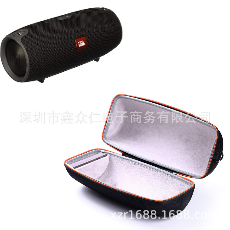 War drum sound bag for JBL XTREME 2 3 storage bag sound protection box travel bag Outdoor War drum sound bag for JBL XTREME 2 3 storage bag sound protection box travel bag Outdoor