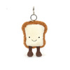 Toast 10cm