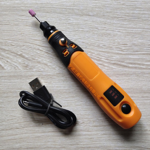 Electric Grinder Multifunctional Engravers 3.7V Lithium Battery Micro Engraving Pen High Quality and Low Price Electric Grinder