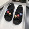 Black, three colors