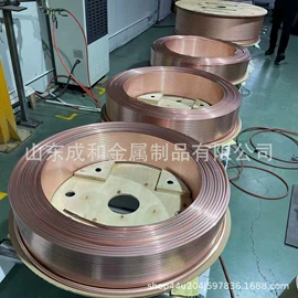 铜;铜及铜合金材;铁