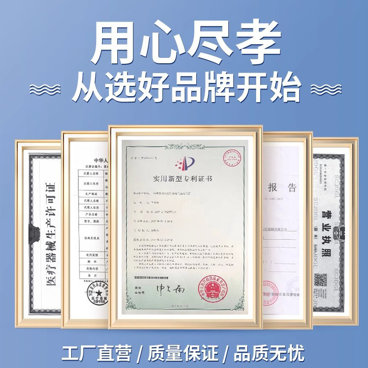医用充气床垫 老人防褥疮专用气床垫 瘫痪病人卧床翻身充气床垫|undefined