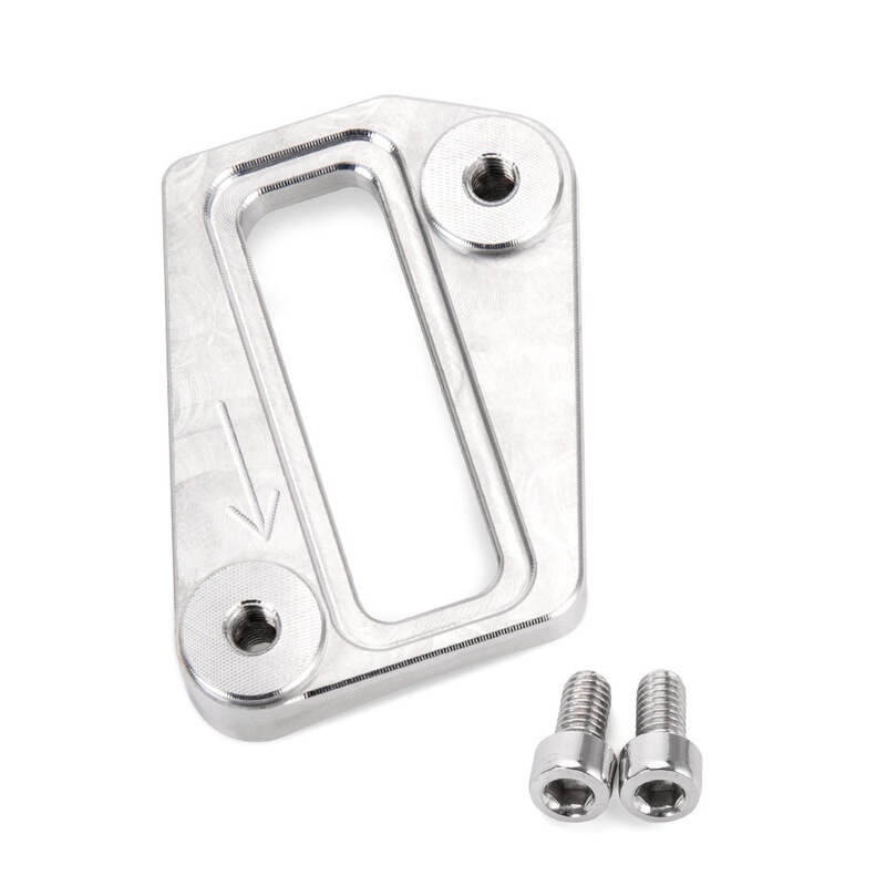 Car Modification Suitable for Ls3 Ls7 Engine Air Flow Meter Sensor Base Welding Mount Cross-Border Car Modification Suitable for Ls3 Ls7 Engine Air Flow Meter Sensor Base Welding Mount Cross-Border