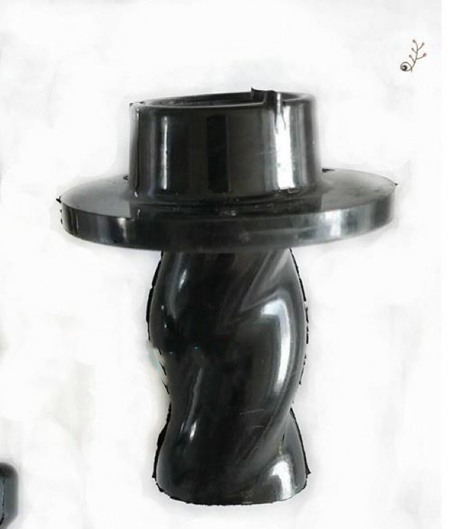 Bomba de tornillo, accesorios de bomba de autoaspiración de tornillo, tanque de agua de tornillo, válvula de retención de alta elevación de nueva generación, sello de agua de boca directa