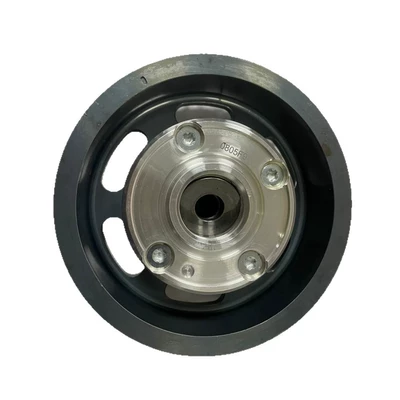 3.0, Flywheel/Gear