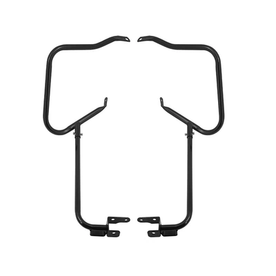 Box Guard Bar 14-23 Model – Motorcycle bumper