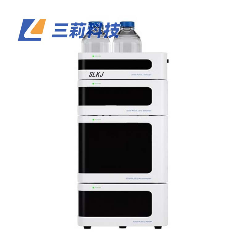 厂家的优惠价 智能全自动双二元高压梯度 HPLC高效液相色谱仪