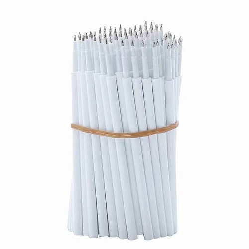 st tip refill brush title neutral refill 0.5 push pen refill high appearance universal push ballpoint pen wholesale