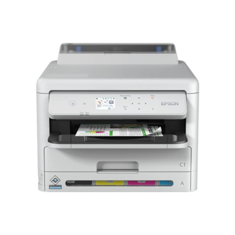 Промышленный принтер Epson для коммерческого использования, C5390, 5390A