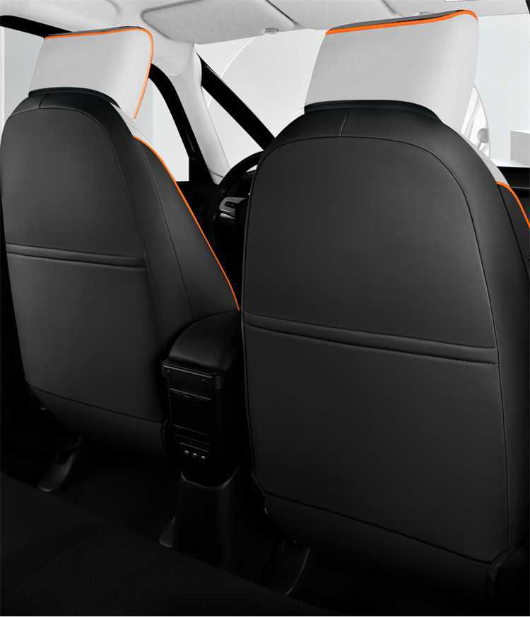 Suitable for Honda Fit Special Car Seat Cover All Year Round Fully Surrounded Seat Cushion Life Laifujiang Leather Seat Cover