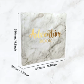 纸质工艺品;签到本;相册