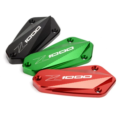 Reservoir Pump Cover Accessories, Brake fluid