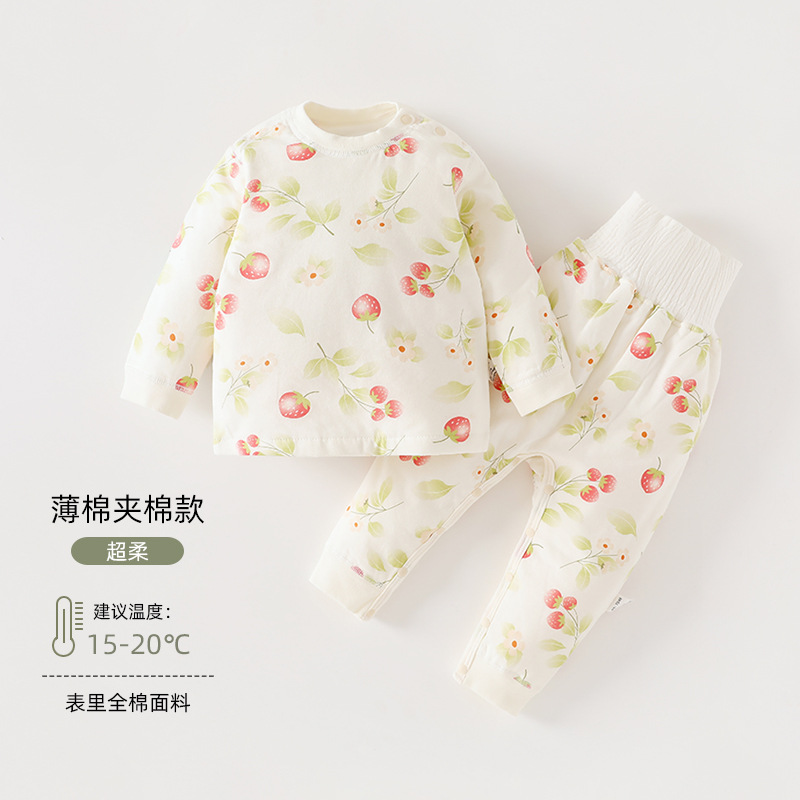 [crotch button] 603620 delicious strawberry