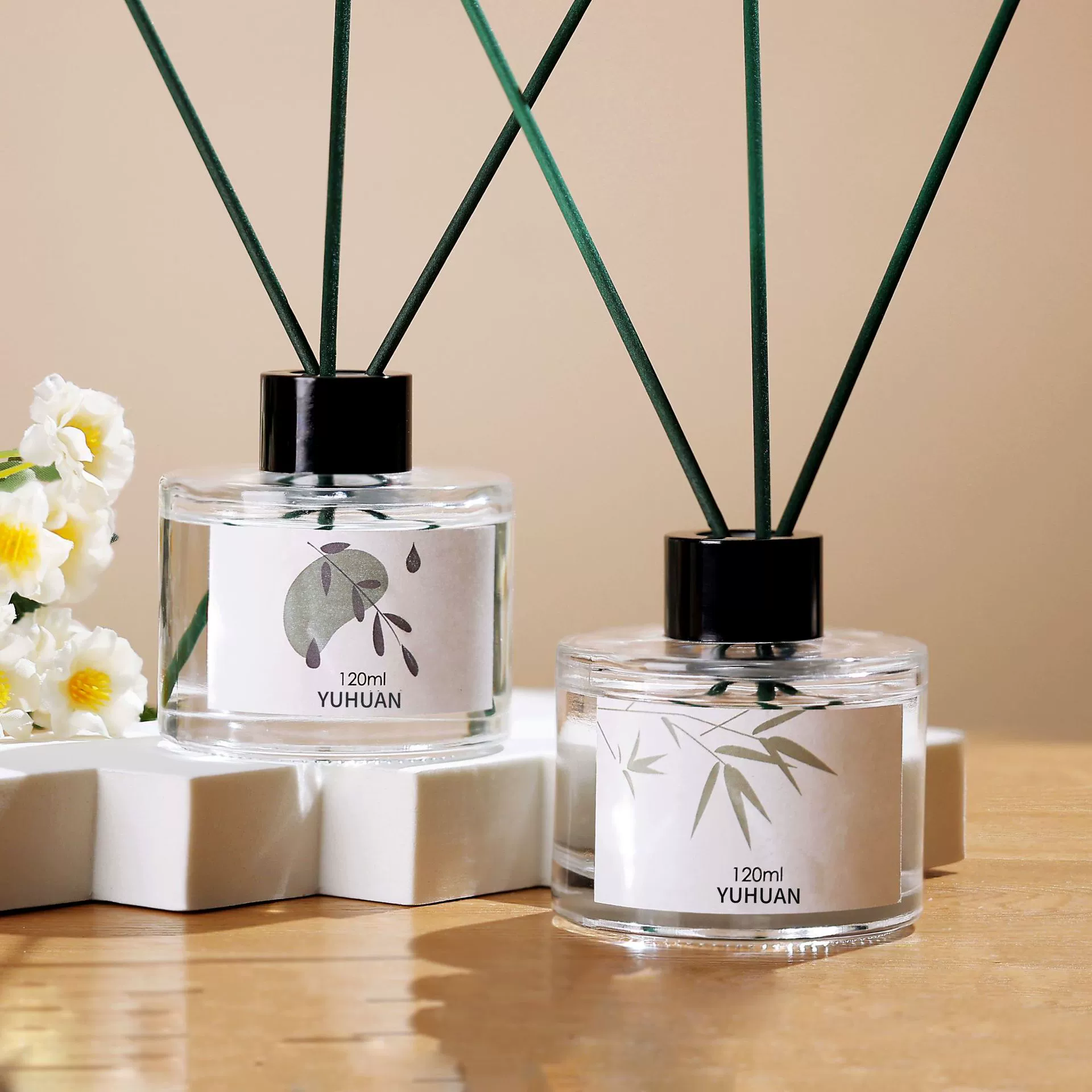 Эфирное масло ротанга без огня украшения для ароматерапии оптом в помещении спальня стойкий легкий аромат гостиничные Духи Освежитель Воздуха